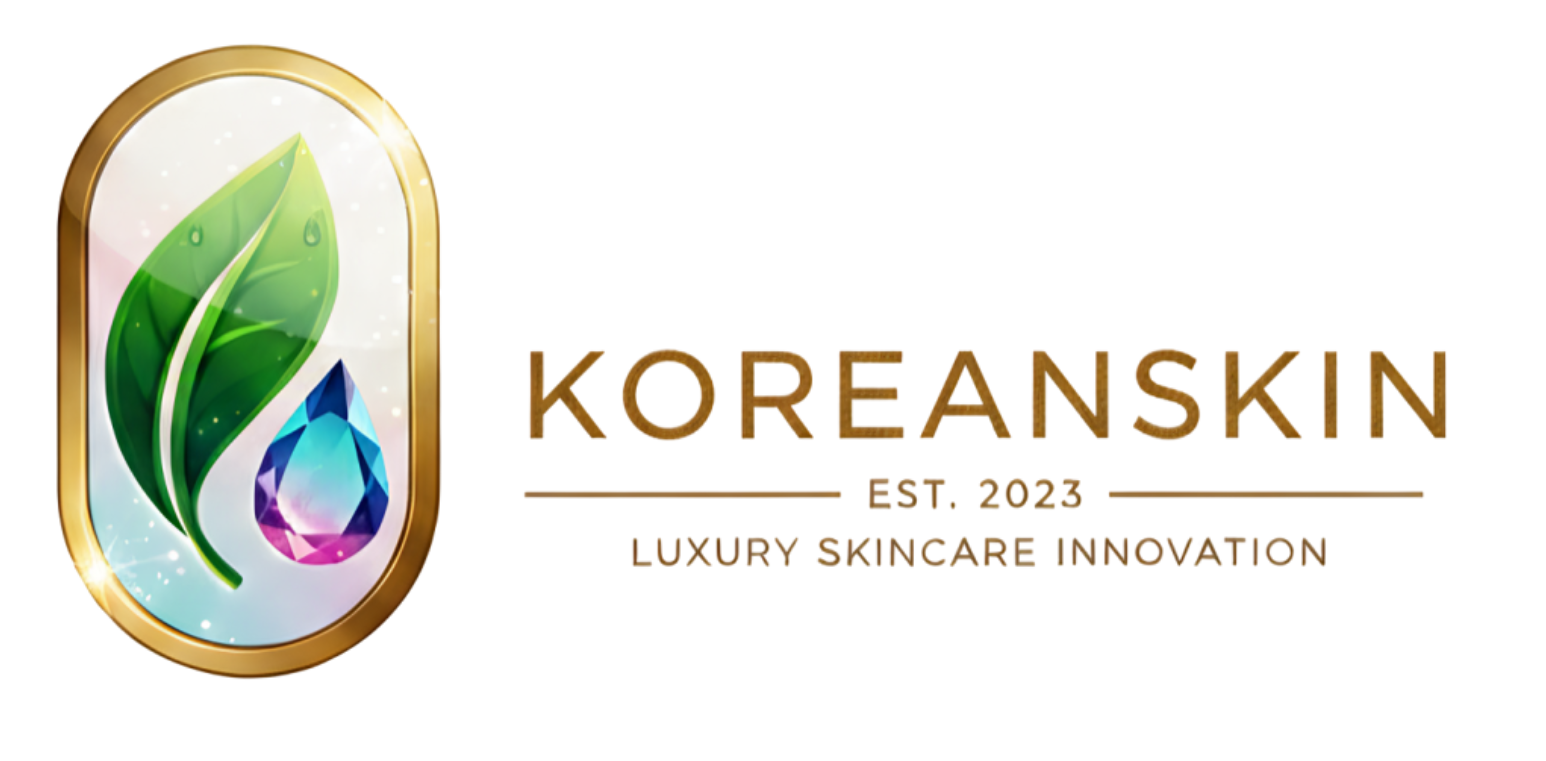 Korean Skin Care